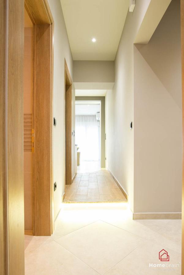 Urban City Suite1 Axd Alexandroupoli Exterior foto