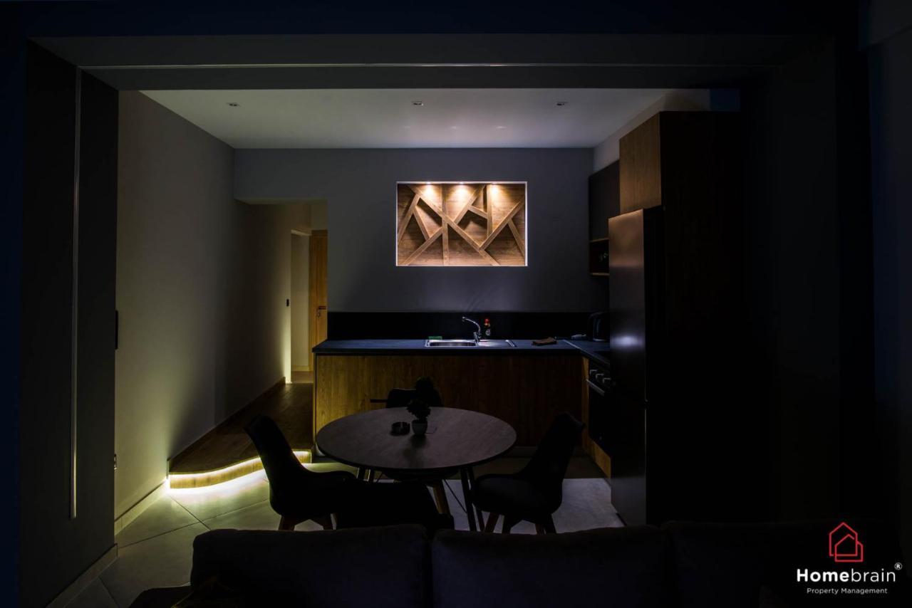 Urban City Suite1 Axd Alexandroupoli Exterior foto