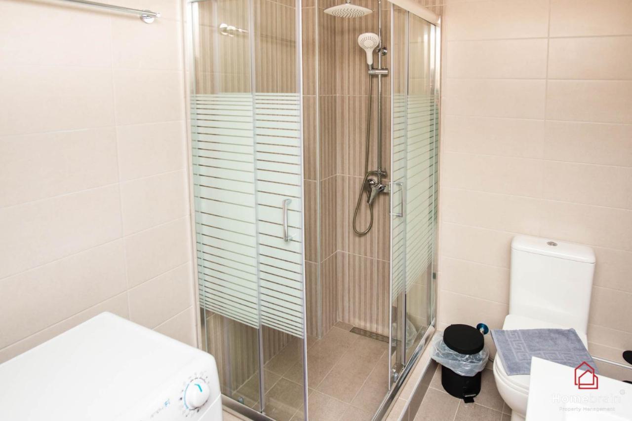 Urban City Suite1 Axd Alexandroupoli Exterior foto